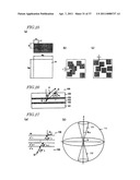 SHEET, LIGHT EMITTING DEVICE, AND METHOD FOR PRODUCING THE SHEET diagram and image