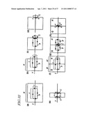 SHEET, LIGHT EMITTING DEVICE, AND METHOD FOR PRODUCING THE SHEET diagram and image