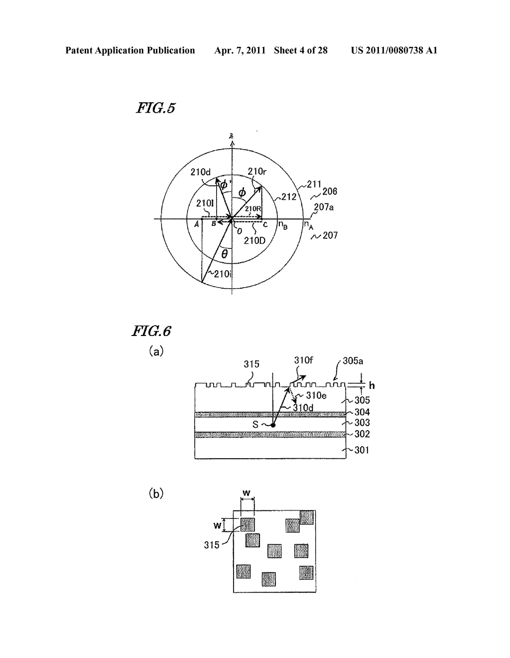 OPTICAL SHEET, LIGHT-EMITTING DEVICE, AND METHOD FOR MANUFACTURING OPTICAL SHEET - diagram, schematic, and image 05