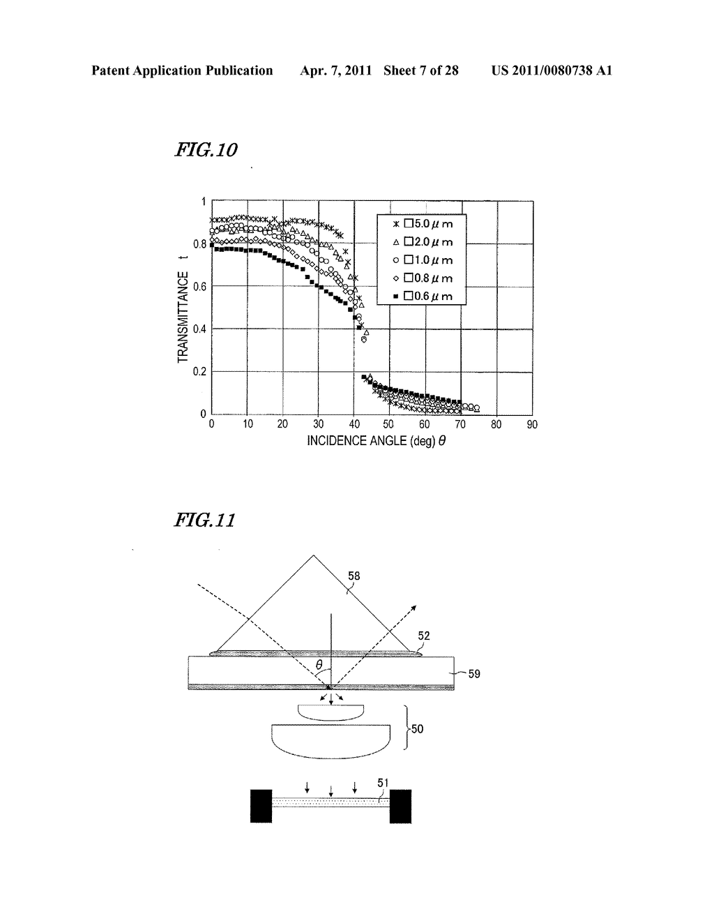 OPTICAL SHEET, LIGHT-EMITTING DEVICE, AND METHOD FOR MANUFACTURING OPTICAL SHEET - diagram, schematic, and image 08