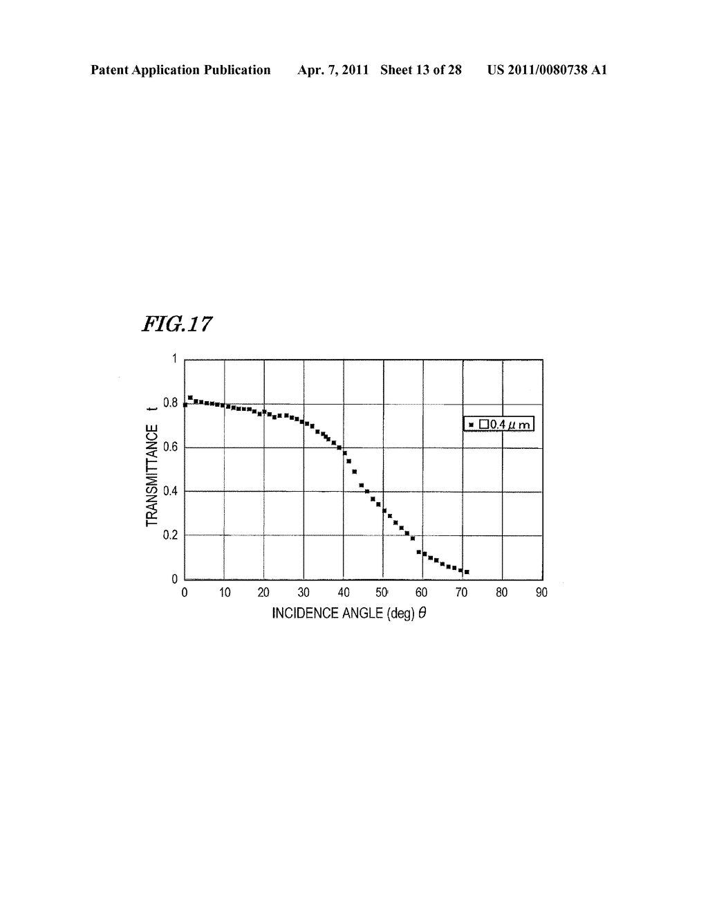 OPTICAL SHEET, LIGHT-EMITTING DEVICE, AND METHOD FOR MANUFACTURING OPTICAL SHEET - diagram, schematic, and image 14