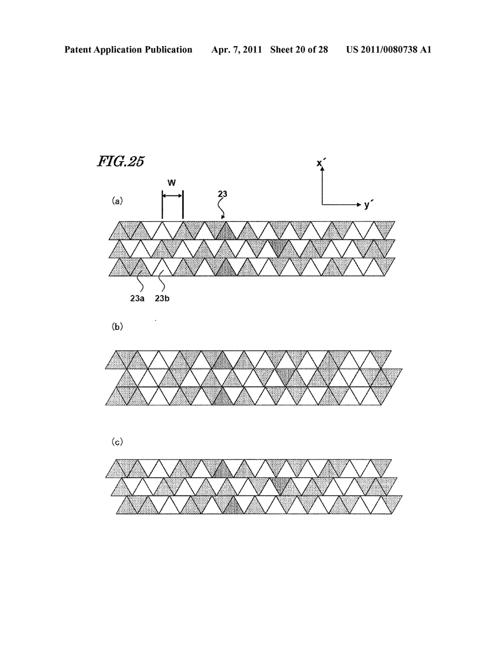 OPTICAL SHEET, LIGHT-EMITTING DEVICE, AND METHOD FOR MANUFACTURING OPTICAL SHEET - diagram, schematic, and image 21