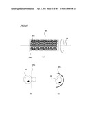 OPTICAL SHEET, LIGHT-EMITTING DEVICE, AND METHOD FOR MANUFACTURING OPTICAL SHEET diagram and image