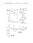 Hotspot cutoff d-optic diagram and image