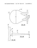 Hotspot cutoff d-optic diagram and image