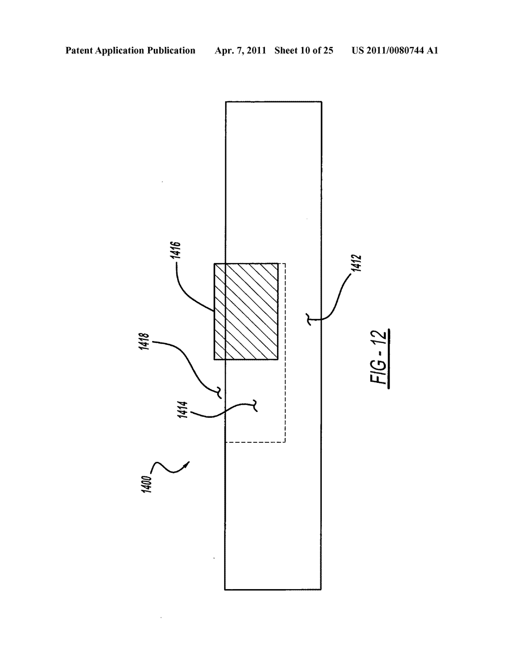 Hotspot cutoff d-optic - diagram, schematic, and image 11