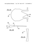 Hotspot cutoff d-optic diagram and image