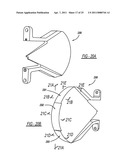 Hotspot cutoff d-optic diagram and image