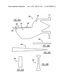 Hotspot cutoff d-optic diagram and image