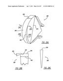 Hotspot cutoff d-optic diagram and image