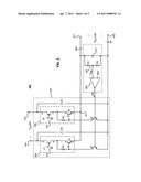 Monolithic AC/DC converter for generating DC supply voltage diagram and image