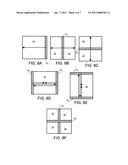 Spatial Correlation of Reference Cells in Resistive Memory Array diagram and image