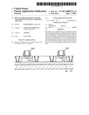 Body Controlled Double Channel Transistor and Circuits Comprising the Same diagram and image