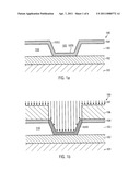 Body Controlled Double Channel Transistor and Circuits Comprising the Same diagram and image