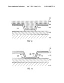 Body Controlled Double Channel Transistor and Circuits Comprising the Same diagram and image