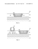 Body Controlled Double Channel Transistor and Circuits Comprising the Same diagram and image