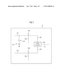 INTEGRATED CIRCUIT diagram and image