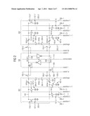 INTEGRATED CIRCUIT diagram and image