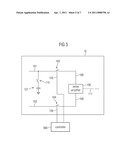 INTEGRATED CIRCUIT diagram and image