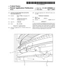 SYSTEM AND METHOD FOR AGITATING POUCHED PRODUCTS diagram and image