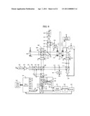 OPTICAL RECORDING AND REGENERATING APPARATUS diagram and image