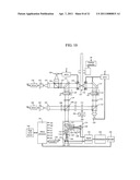 OPTICAL RECORDING AND REGENERATING APPARATUS diagram and image