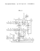 OPTICAL RECORDING AND REGENERATING APPARATUS diagram and image