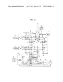 OPTICAL RECORDING AND REGENERATING APPARATUS diagram and image