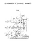 OPTICAL RECORDING AND REGENERATING APPARATUS diagram and image