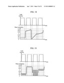 OPTICAL RECORDING AND REGENERATING APPARATUS diagram and image