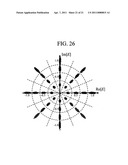 OPTICAL RECORDING AND REGENERATING APPARATUS diagram and image