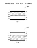 DISC STRUCTURE FOR BIT-WISE HOLOGRAPHIC STORAGE diagram and image