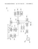 DISC STRUCTURE FOR BIT-WISE HOLOGRAPHIC STORAGE diagram and image