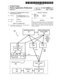 Method and corresponding system for load balancing diagram and image