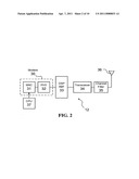 Method and corresponding system for load balancing diagram and image