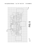 ROUTING GRAPHS FOR BUILDINGS USING SCHEMATICS diagram and image