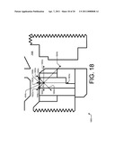 ROUTING GRAPHS FOR BUILDINGS USING SCHEMATICS diagram and image