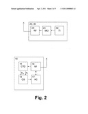 Cell-Selective Network Access diagram and image