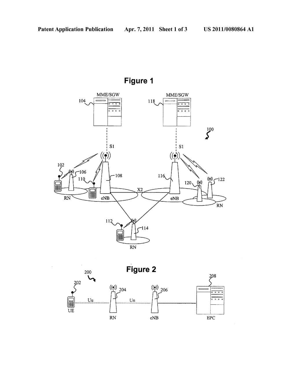 Relay Backhaul Link Quality Considerations For Mobility Procedures - diagram, schematic, and image 02