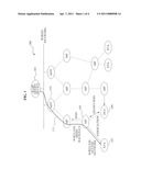 APPARATUS AND METHOD FOR CONTROLLING MULTICAST IN MULTI HOP NETWORKS diagram and image