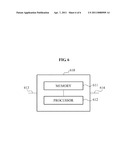 METHOD AND APPARATUS FOR CONTROLLING RECEIVING IP MULTICAST SERVICES BASED ON NETWORK diagram and image