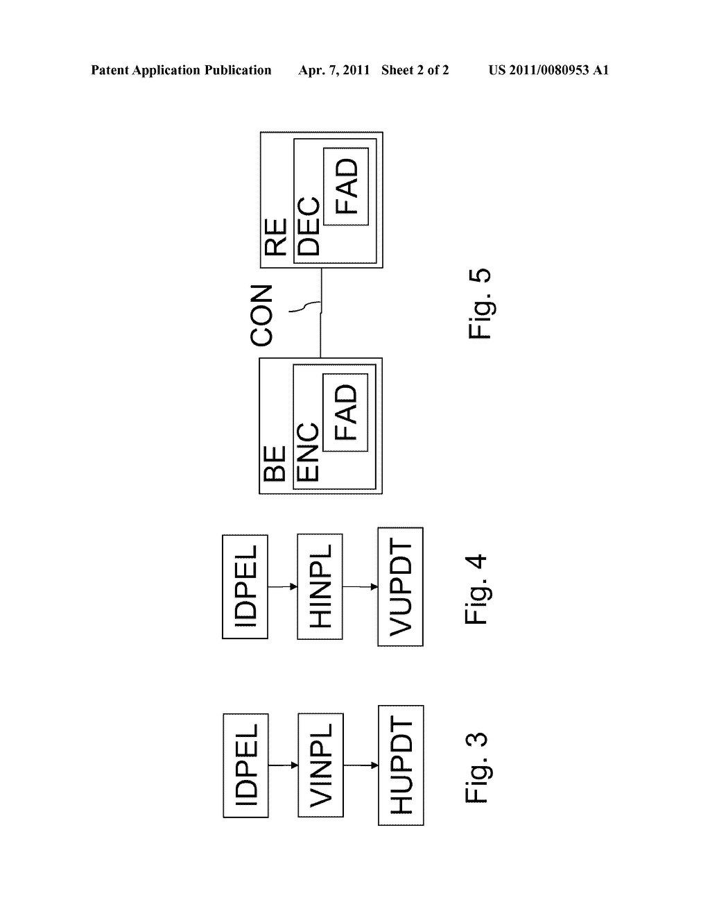 Method for determining a filter for interpolating one or more pixels of a frame And Method And Device For Encoding Or Recoding A Frame - diagram, schematic, and image 03