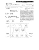 MULTIMEDIA SIGNATURE CODING AND DECODING diagram and image