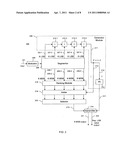 METHOD AND SYSTEM FOR EFFICIENT TRANSMISSION OF ANTI-CAMCORDER VIDEO diagram and image