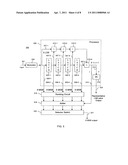 METHOD AND SYSTEM FOR EFFICIENT TRANSMISSION OF ANTI-CAMCORDER VIDEO diagram and image