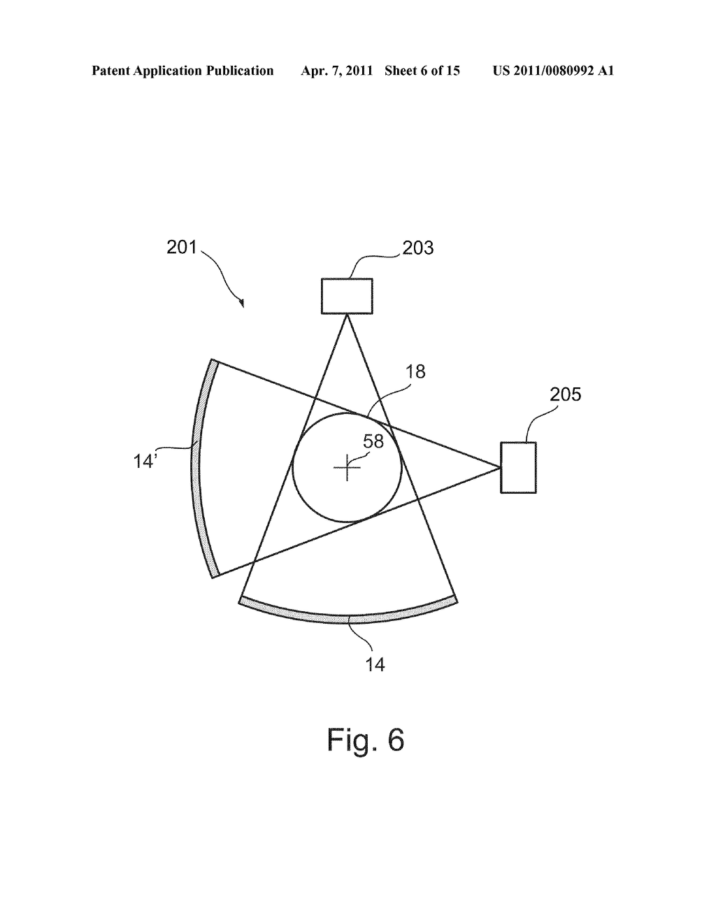 CONE-BEAM CT - diagram, schematic, and image 07