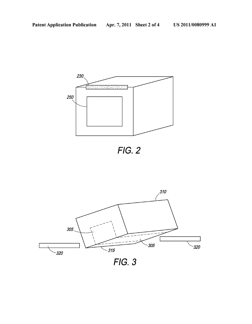 X-Ray Imaging System Having Improved Weather Resistance - diagram, schematic, and image 03