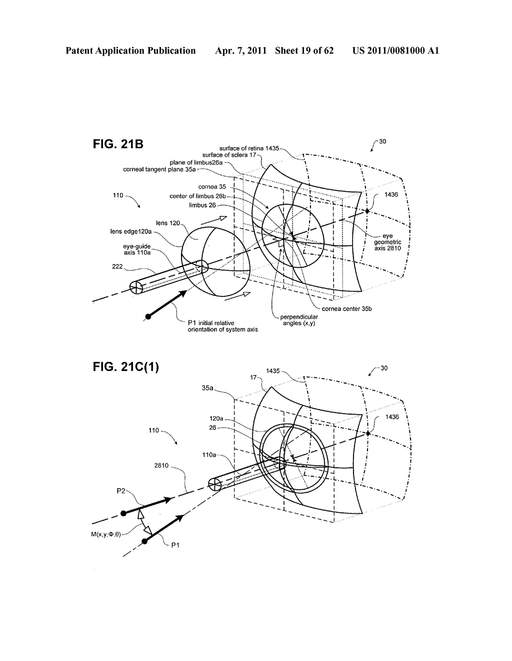 METHODS AND DEVICES FOR DETECTING, CONTROLLING, AND PREDICTING RADIATION DELIVERY - diagram, schematic, and image 20