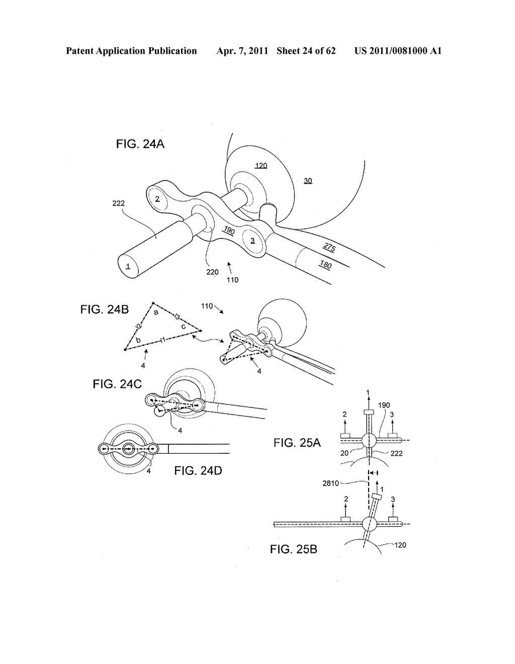 METHODS AND DEVICES FOR DETECTING, CONTROLLING, AND PREDICTING RADIATION DELIVERY - diagram, schematic, and image 25