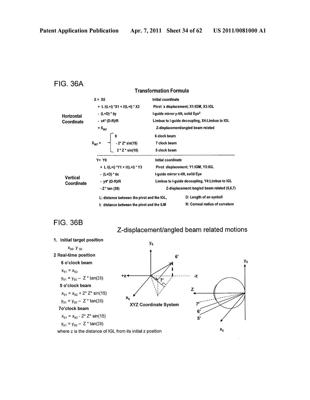 METHODS AND DEVICES FOR DETECTING, CONTROLLING, AND PREDICTING RADIATION DELIVERY - diagram, schematic, and image 35